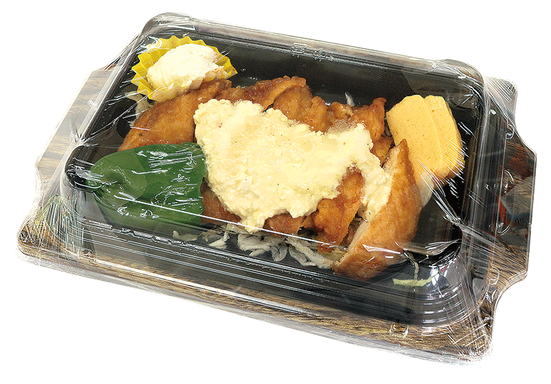 おでかけのおともに テイクアウト 村上市 胎内市 岩船郡の地域密着情報サイト Mocalog モカログ