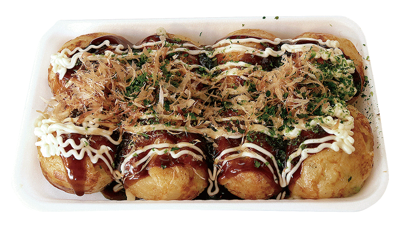 おでかけのおともに テイクアウト 村上市 胎内市 岩船郡の地域密着情報サイト Mocalog モカログ