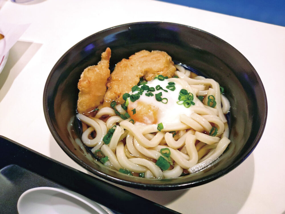 店舗外観