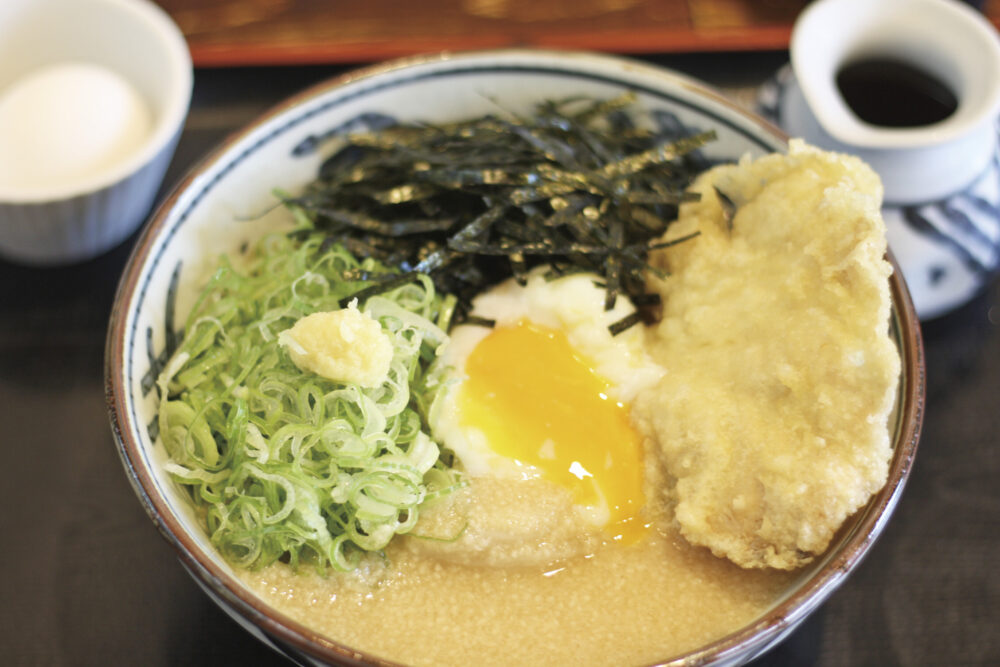 店舗外観