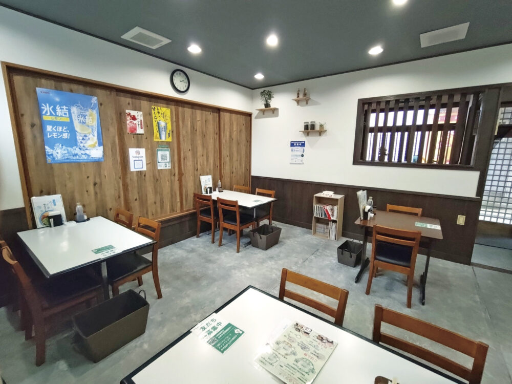 ラーメン