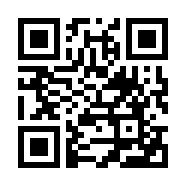 公式サイトQRコード